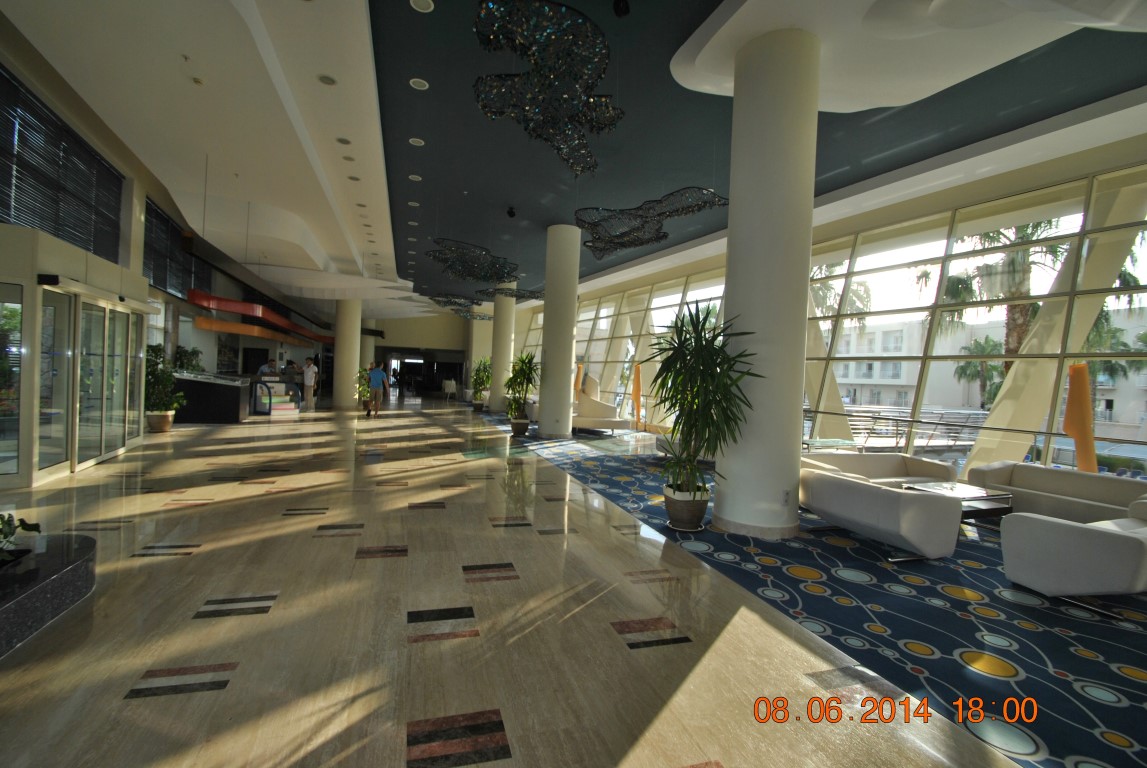 imagini hotel LA BLANCHE RESORT BODRUM